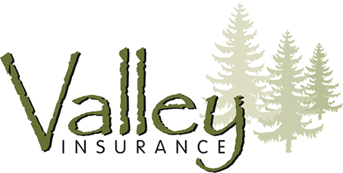 Valley Insurance homepage